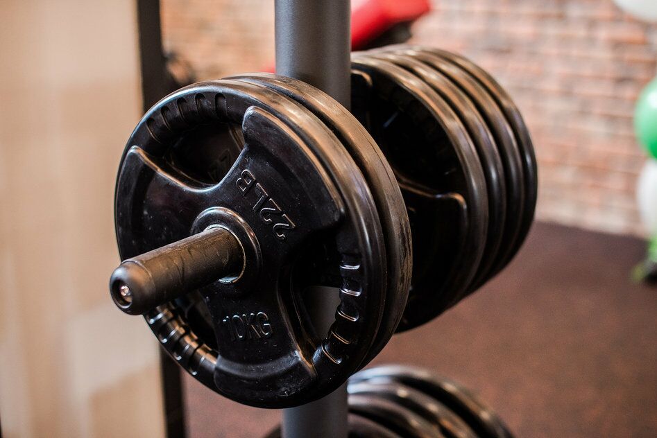Фитнес-клуб «XFIT»