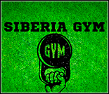 Лого Спортивный клуб «Siberia Gym»