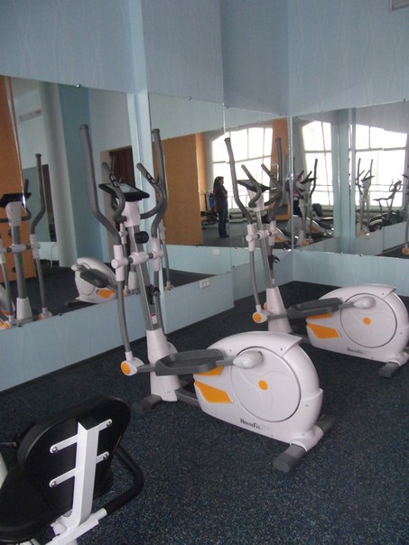 FitnessPro