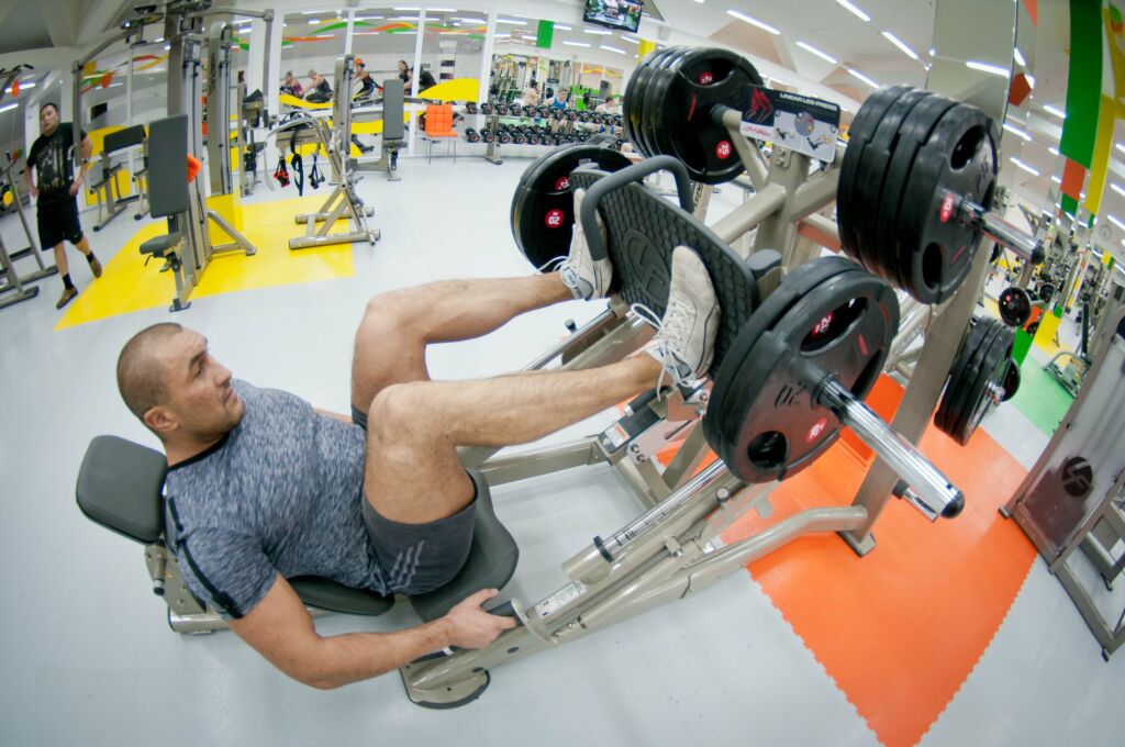 FitnessPro
