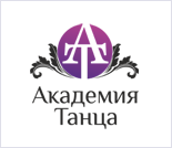 Лого Спортивно-танцевальная студия «Академия Танца»