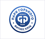 Лого Фитнес-клуб «Парк Горького»