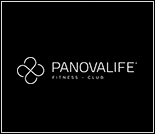 Лого Фитнес-клуб «Panovalife»