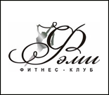 Лого Фитнес-клуб «Фэми»
