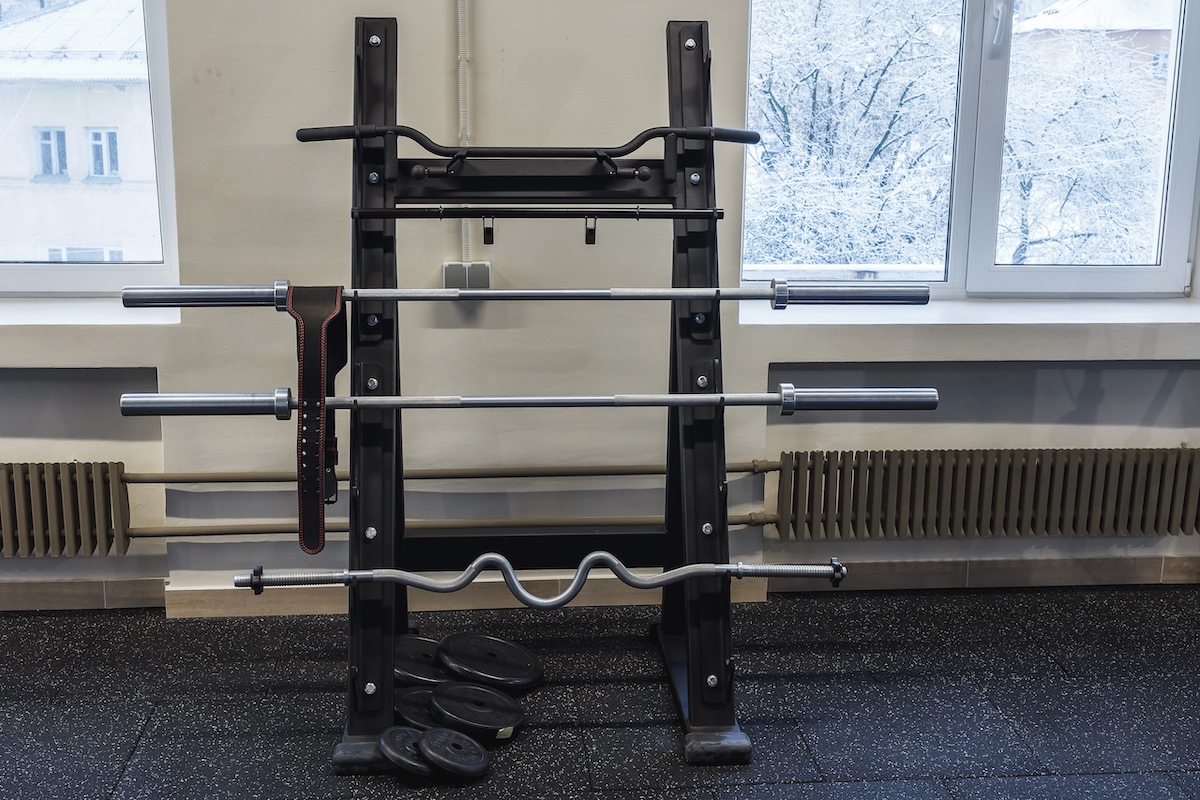 FitnessPro