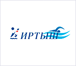 Лого Плавательный бассейн «Иртыш»