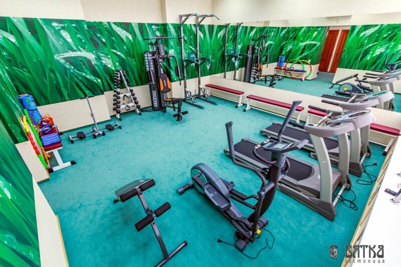 FitnessPro