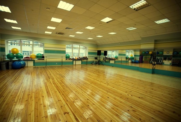 FitnessPro