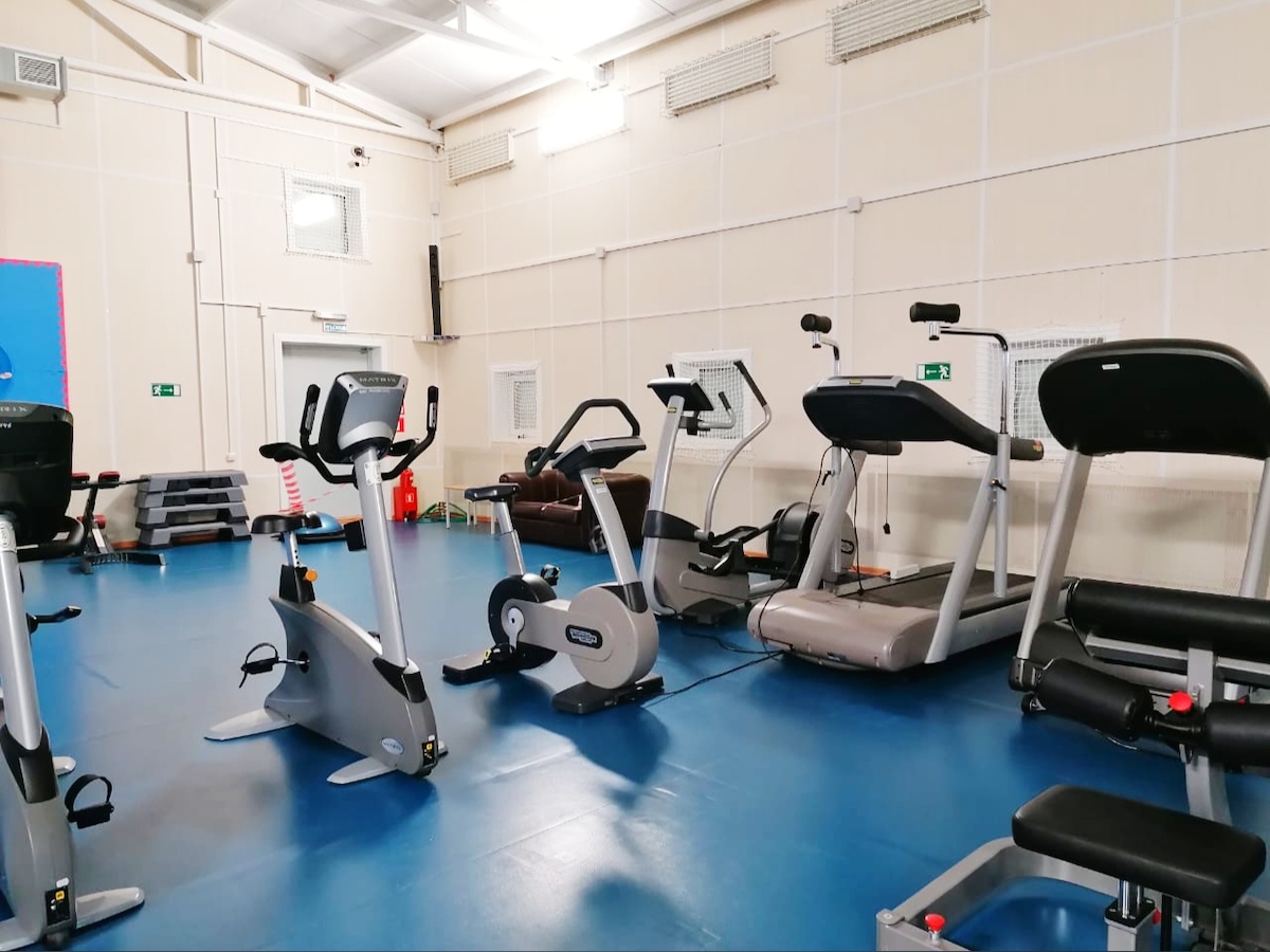 FitnessPro
