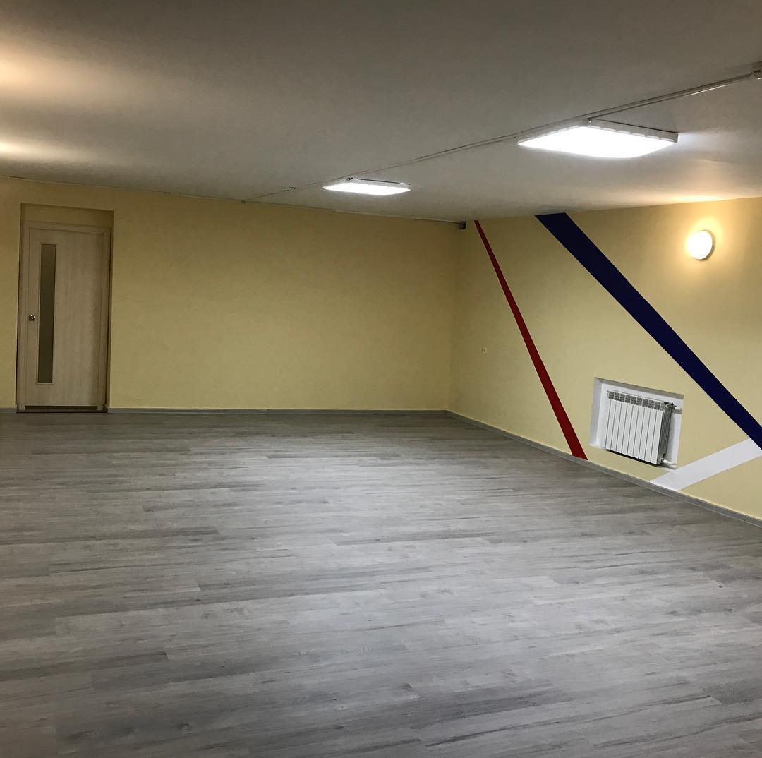 Фитнес-клуб «Fit Energy»