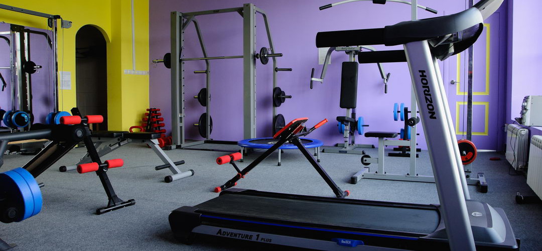 FitnessPro