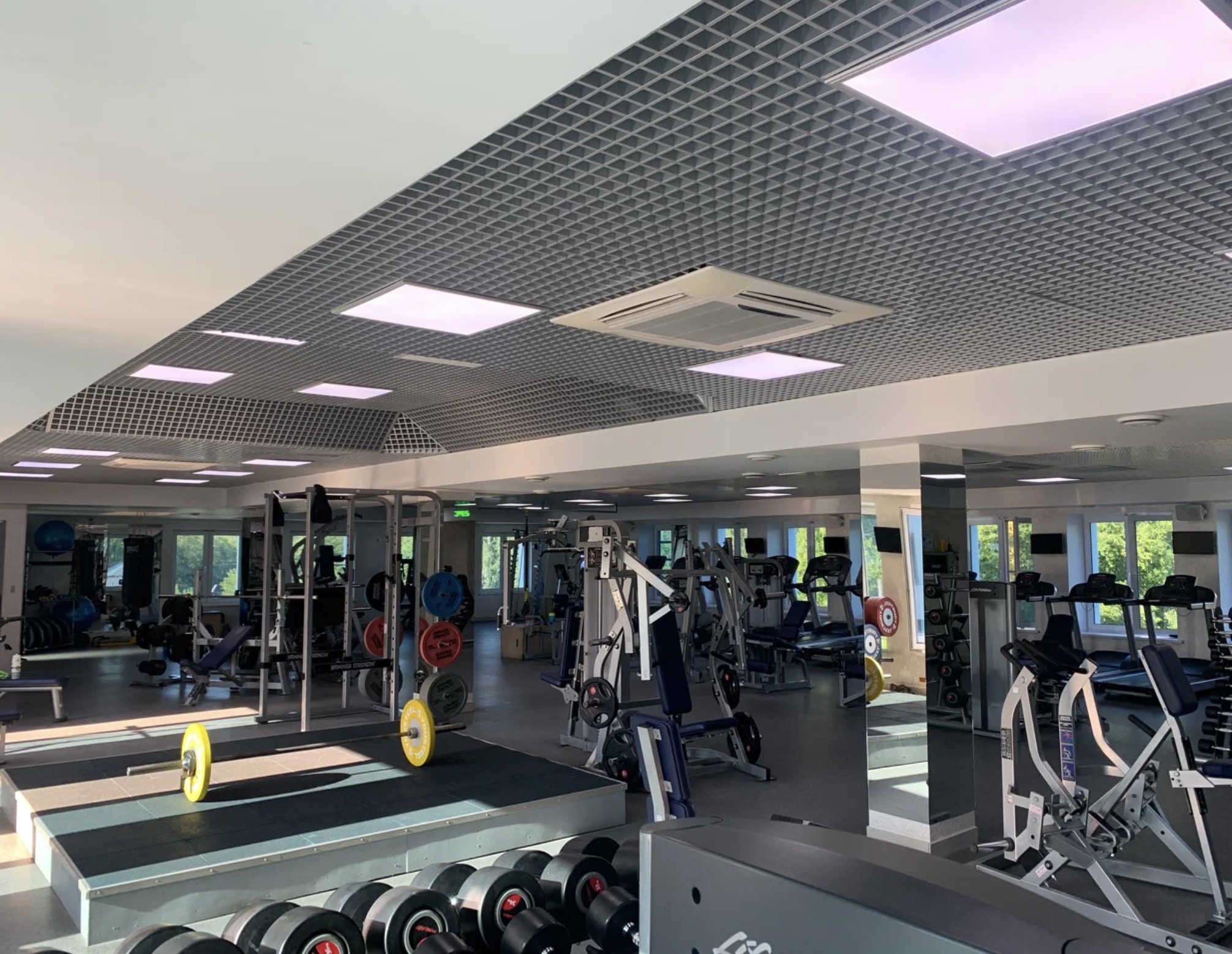 FitnessPro