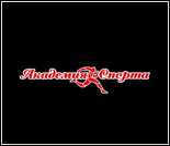 Лого Фитнес-клуб «Академия Спорта»