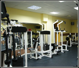 Лого Фитнес-клуб «Time Fit»