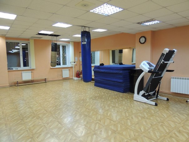 FitnessPro