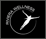 Лого Фитнес-клуб «Riviera Wellness»