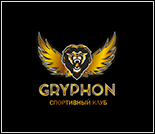 Лого Спортивный клуб «GRYPHON»