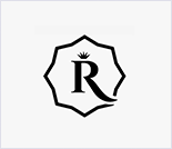Лого Фитнес-клуб «Royal Fitness»