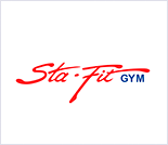Лого Фитнес-клуб «Sta Fit»