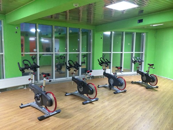FitnessPro