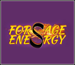 Лого Фитнес-клуб «Forsage Energy»