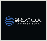 Лого Фитнес-клуб «Энигма»