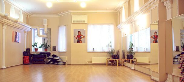 FitnessPro