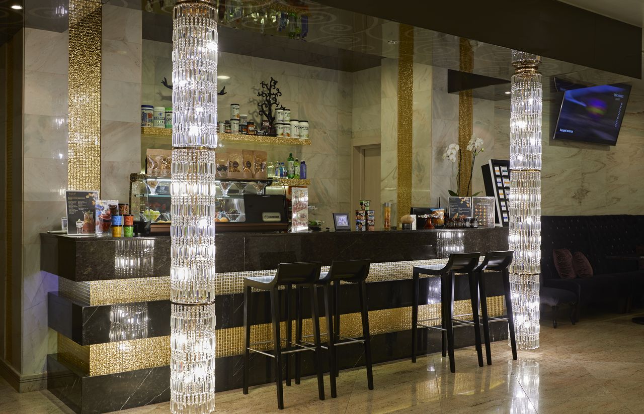 Велнес-клуб «Royal Wellness Club»