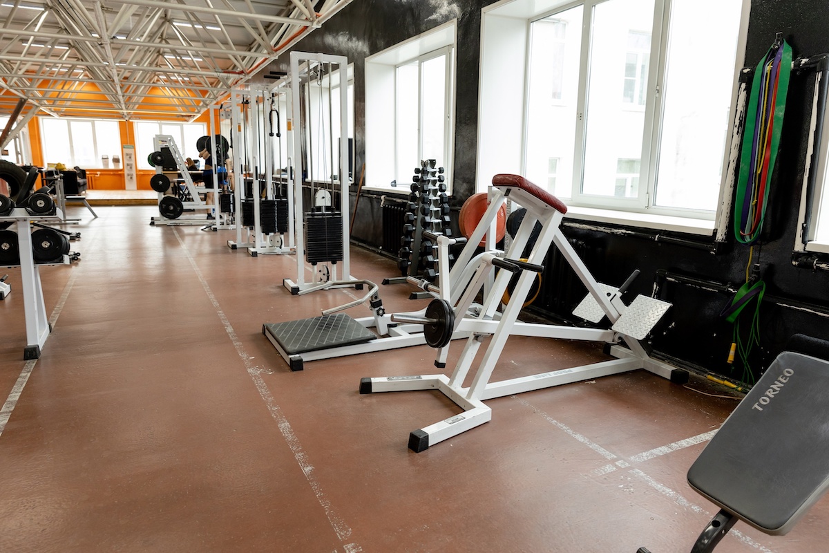 FitnessPro