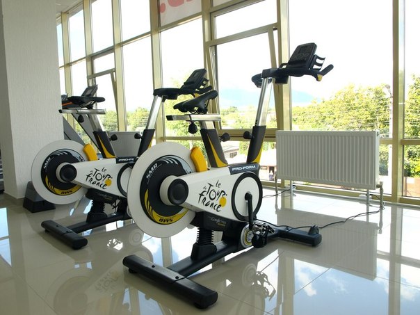 FitnessPro