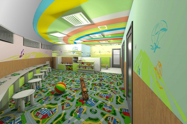 Фитнес-клуб «Fit-Studio»