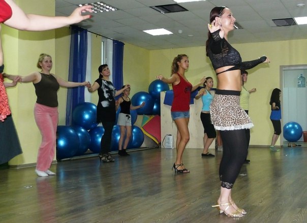 FitnessPro