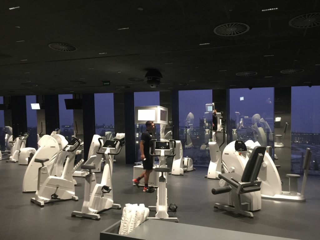 FitnessPro