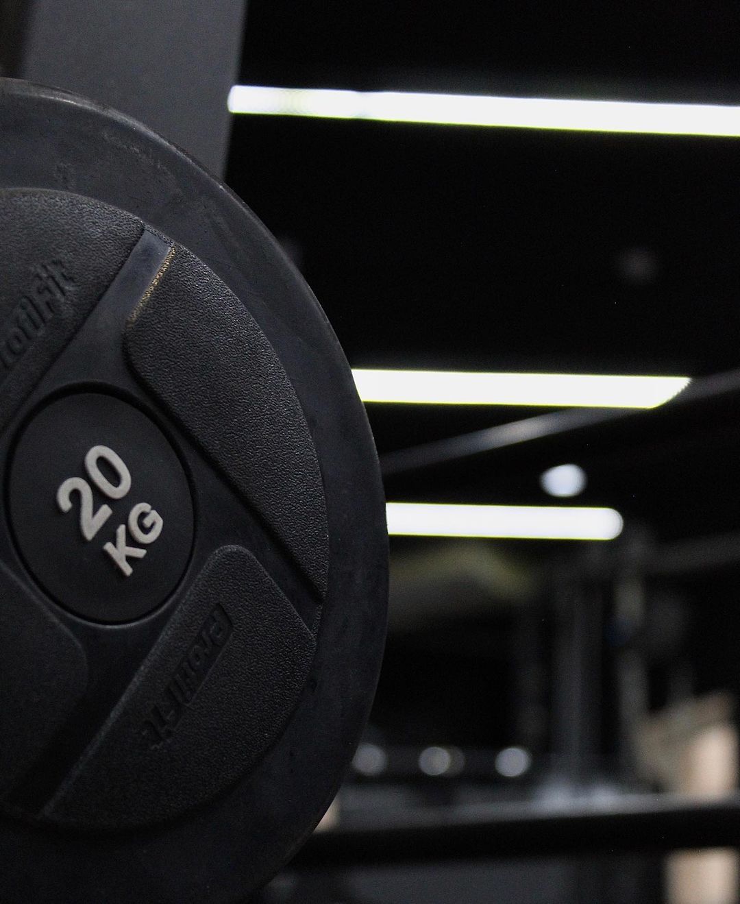 FitnessPro