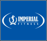 Лого Фитнес-клуб «Imperial Fitness»