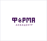 Лого Аквацентр «Форма»