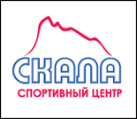 Лого Спортивный центр «Скала»