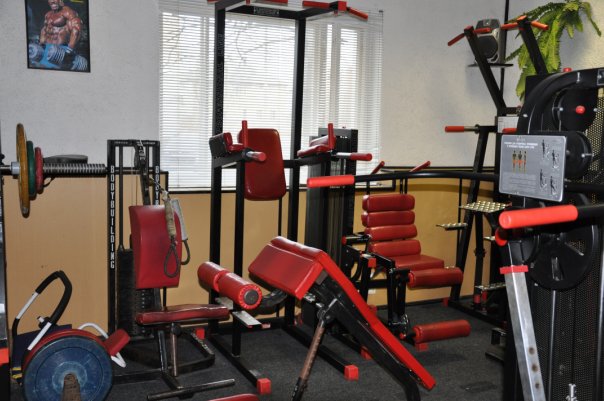 FitnessPro