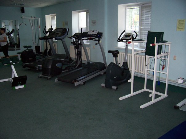 FitnessPro