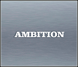 Лого Фитнес-клуб «Ambition Gym»