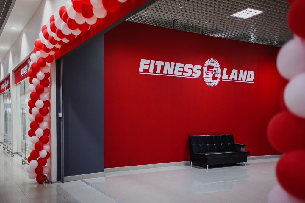 FitnessPro