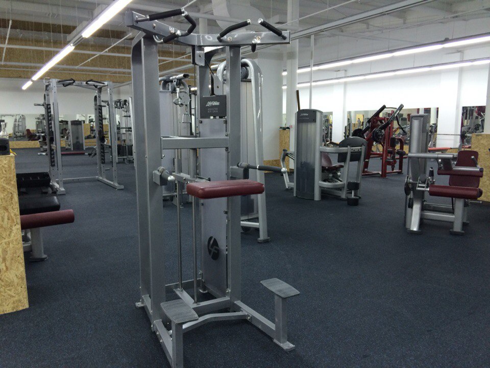 FitnessPro