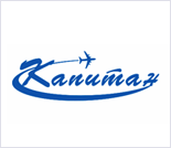 Лого Гостиничный комплекс «Капитан»