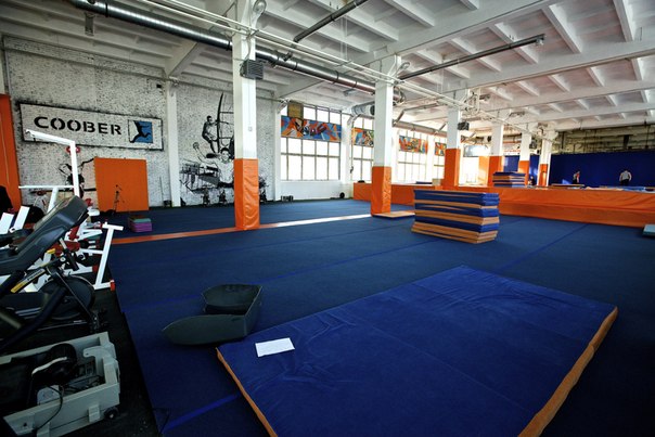 FitnessPro