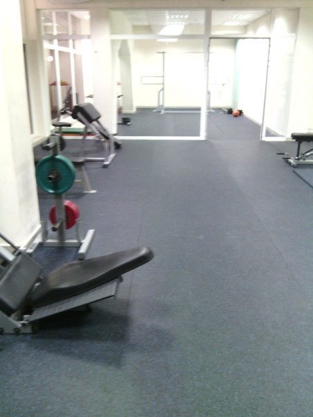 FitnessPro