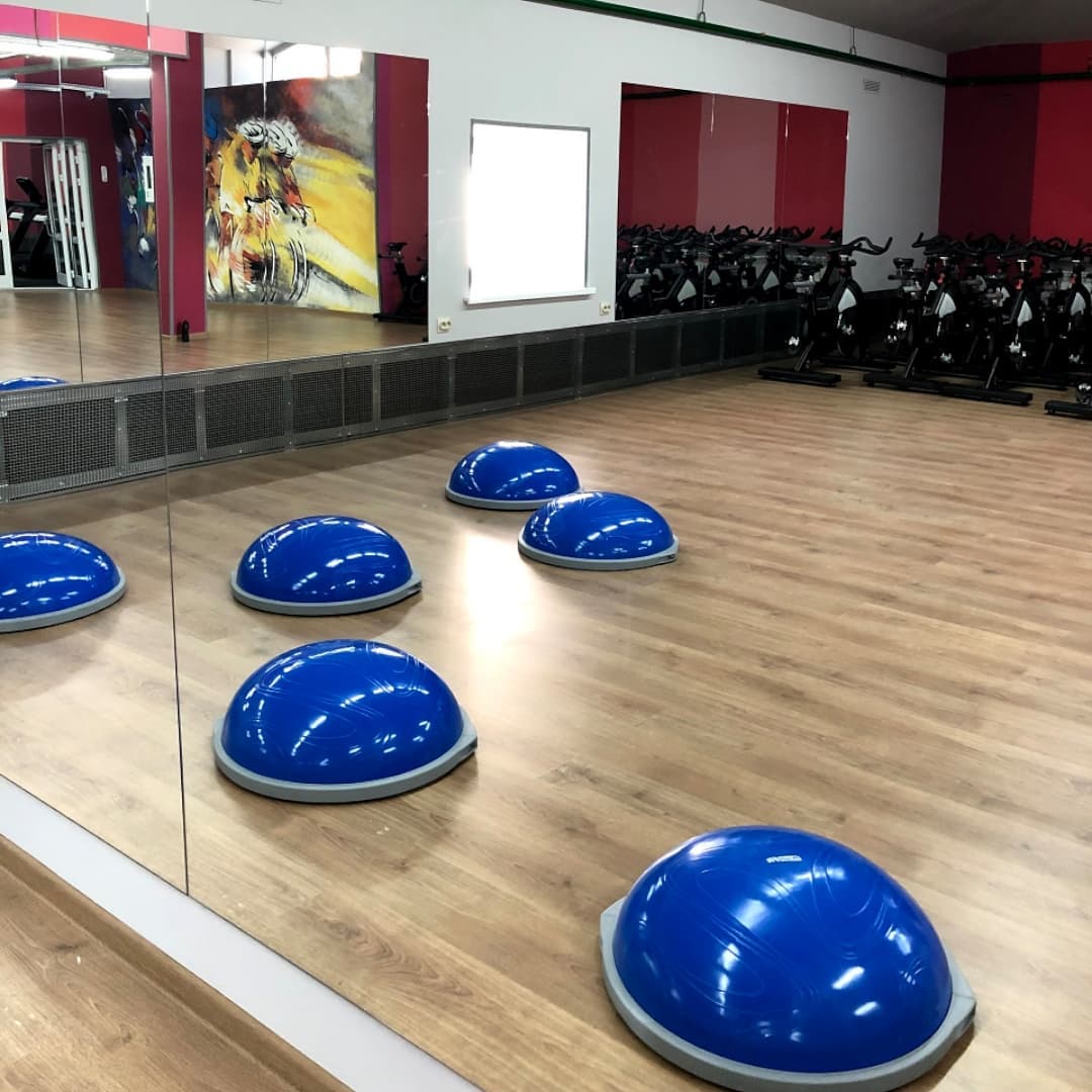 Фитнес-центр «Great Gym»