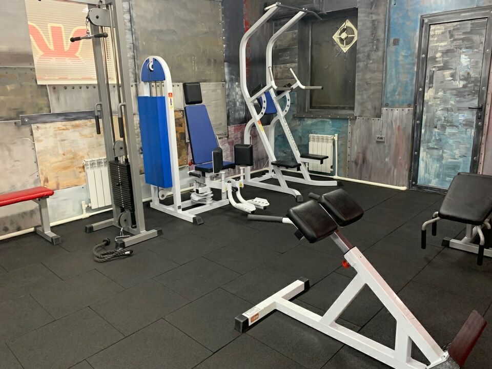 FitnessPro