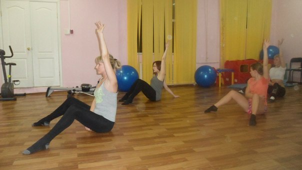 FitnessPro