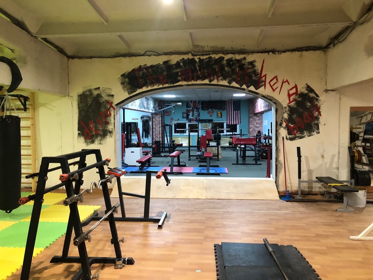 FitnessPro