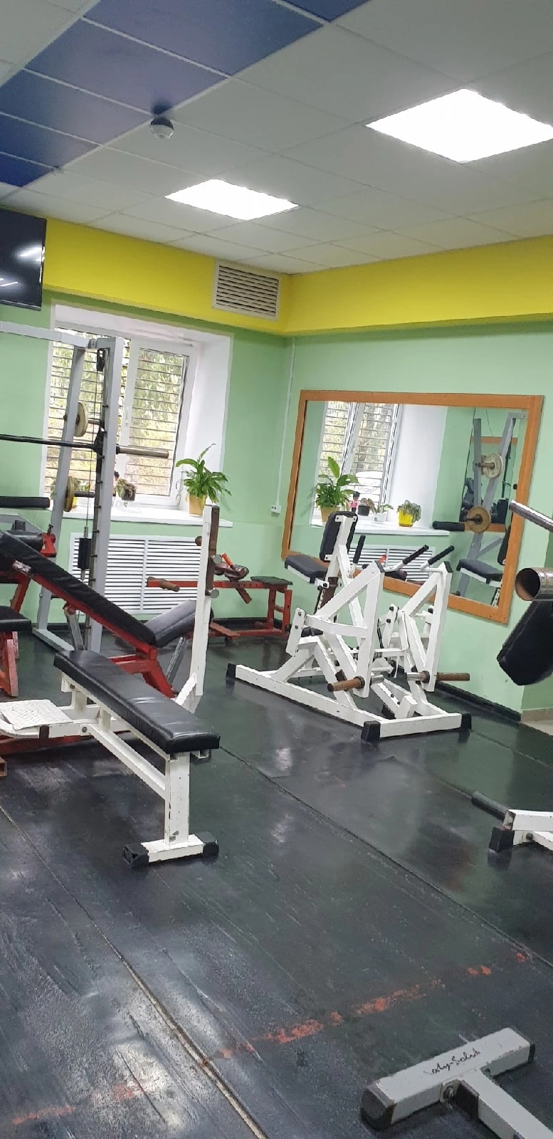 FitnessPro
